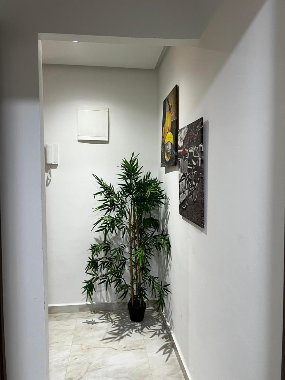 Urban Casa Apartment