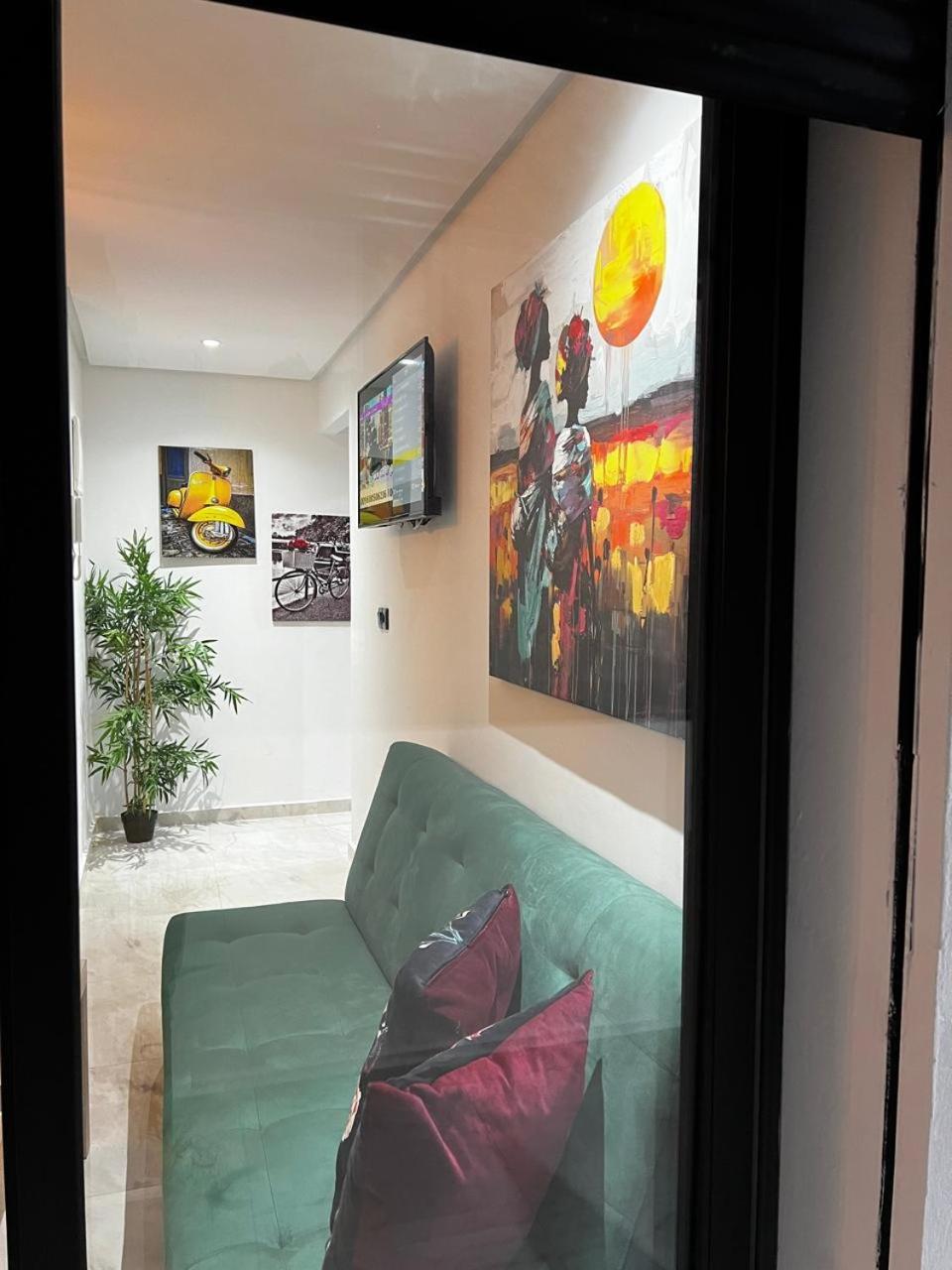 Urban Casa Apartment Casablanca
