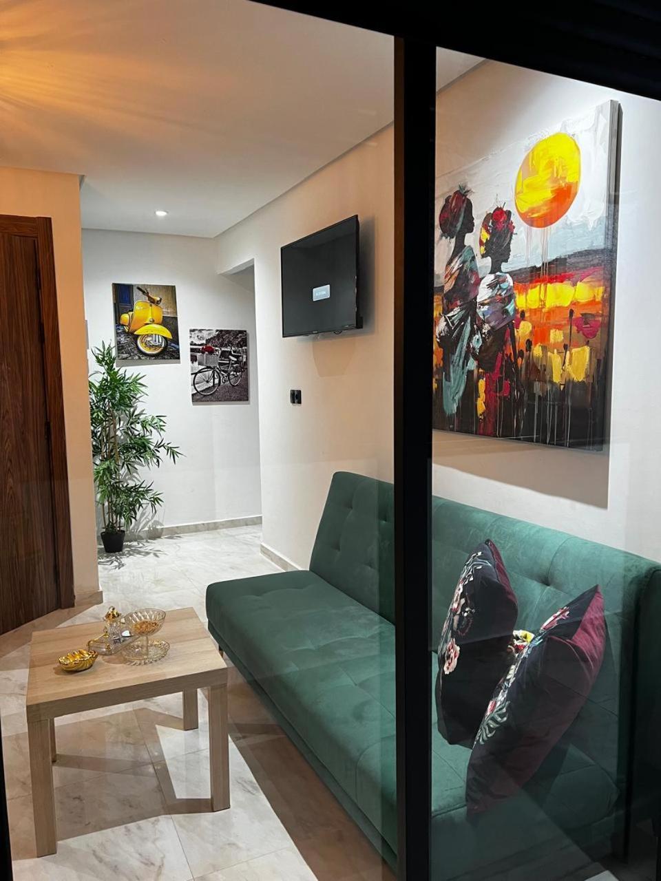 Urban Casa * Casablanca
