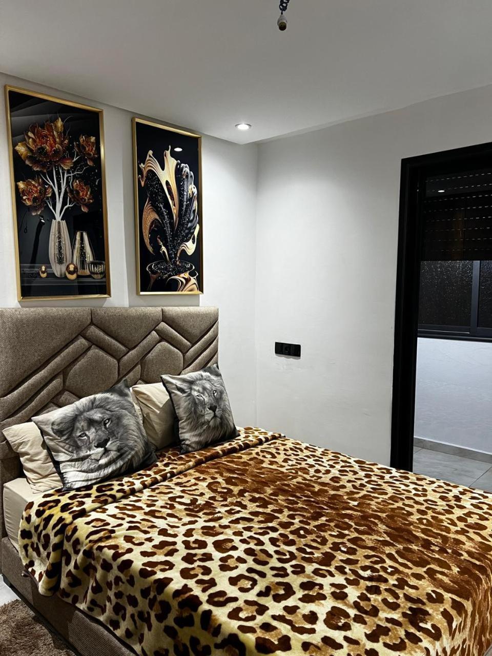 Urban Casa Apartment Casablanca
