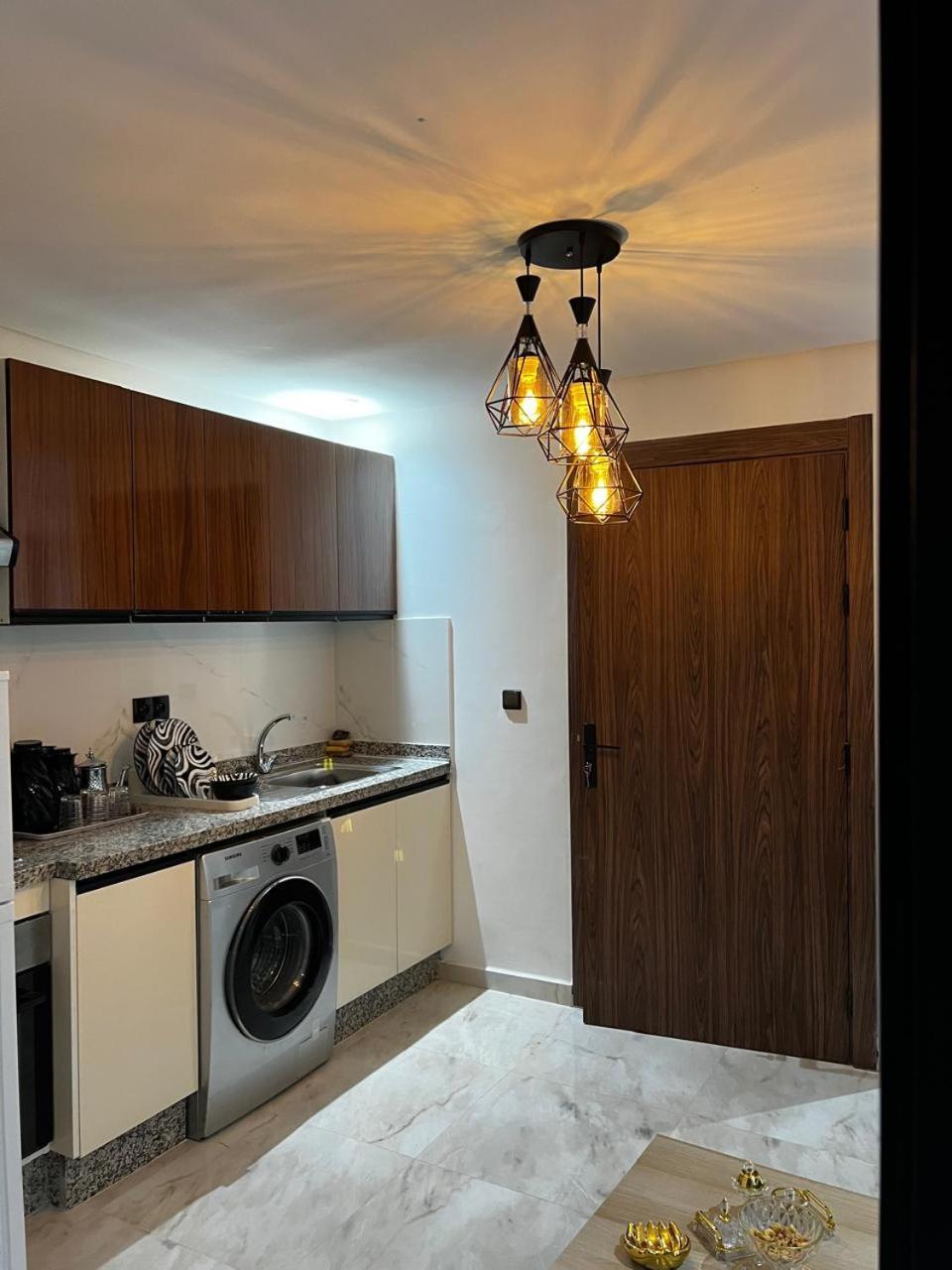 Urban Casa Apartment Casablanca