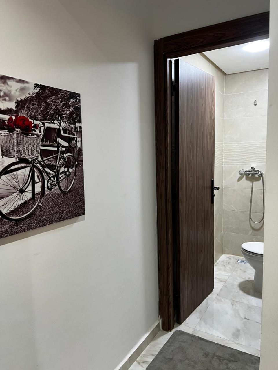 Urban Casa Casablanca