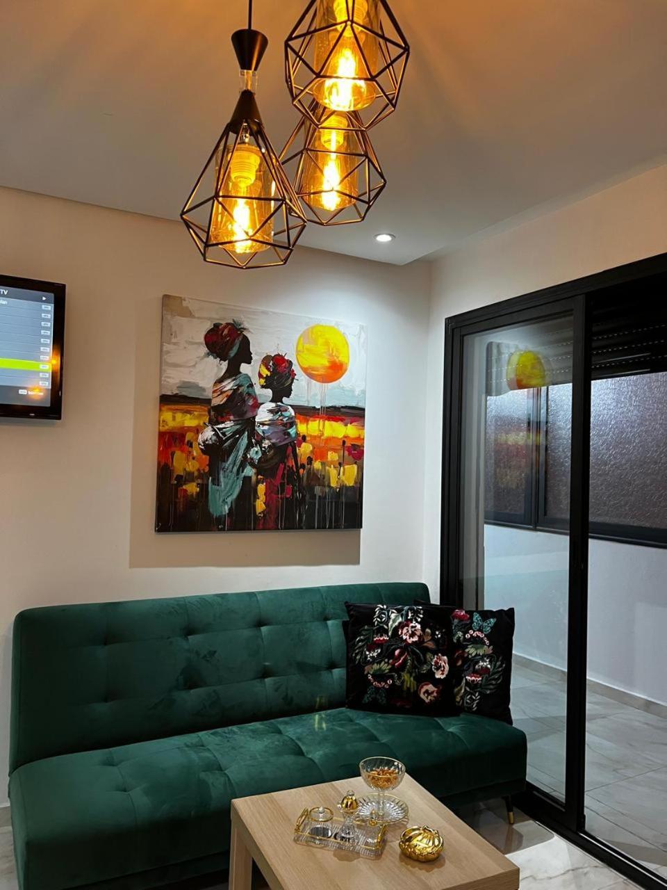 Urban Casa * Casablanca