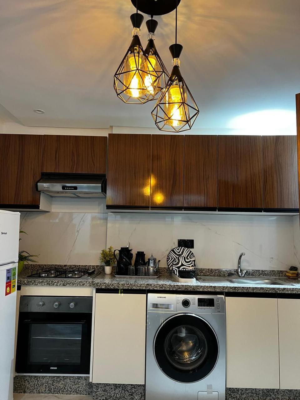 Urban Casa Apartment Casablanca