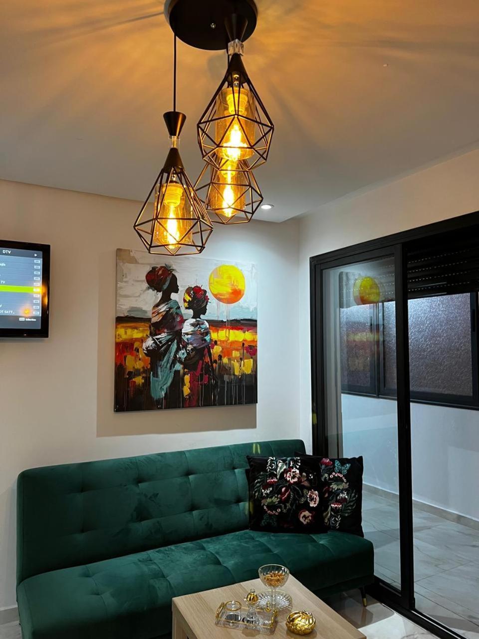 Urban Casa * Casablanca